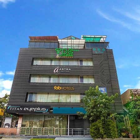阿斯特拉hsr格局法布套房酒店 班加罗尔 外观 照片